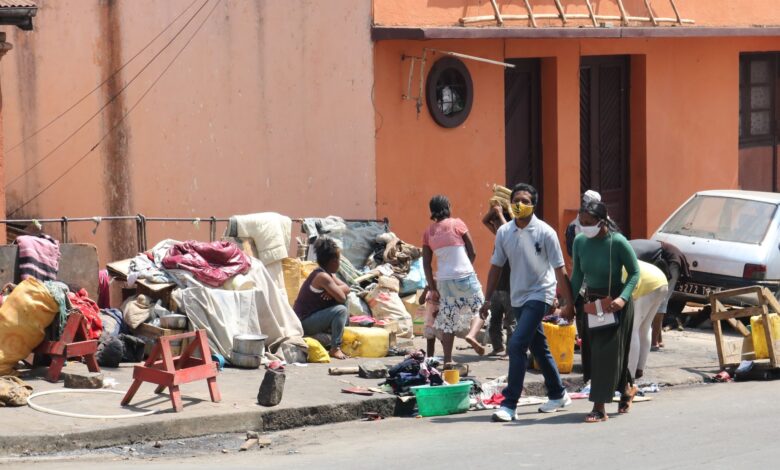 Suivez toutes les actualités de Madagascar en direct sur Malagasy News