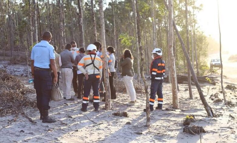 Suivez toutes les actualités de Madagascar en direct sur Malagasy News