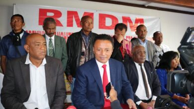 Suivez toutes les actualités de Madagascar en direct sur Malagasy News