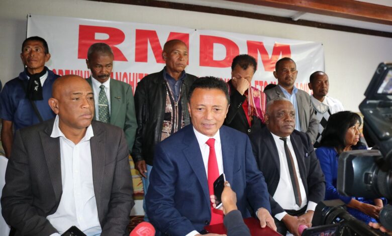 Suivez toutes les actualités de Madagascar en direct sur Malagasy News