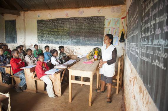 Suivez toutes les actualités de Madagascar en direct sur Malagasy News