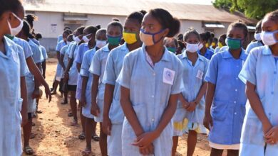 Suivez toutes les actualités de Madagascar en direct sur Malagasy News