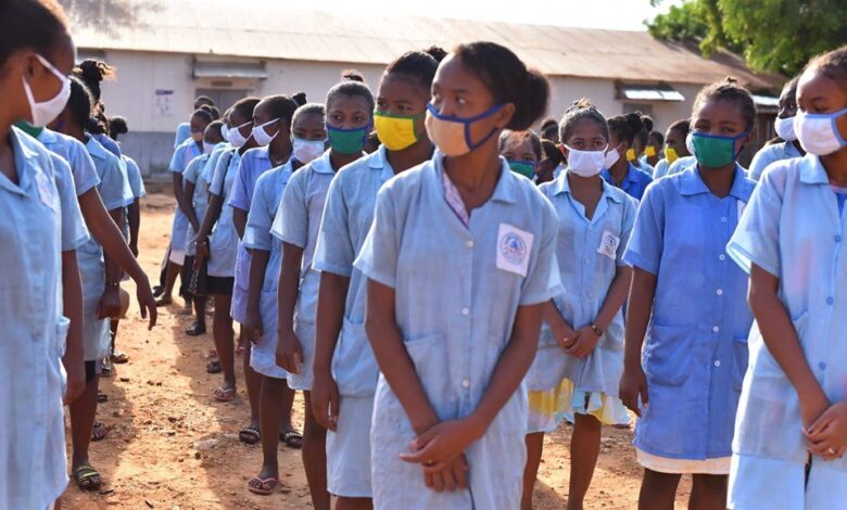 Suivez toutes les actualités de Madagascar en direct sur Malagasy News