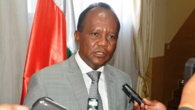 Suivez toutes les actualités de Madagascar en direct sur Malagasy News