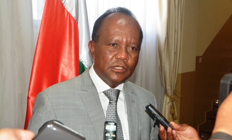 Suivez toutes les actualités de Madagascar en direct sur Malagasy News