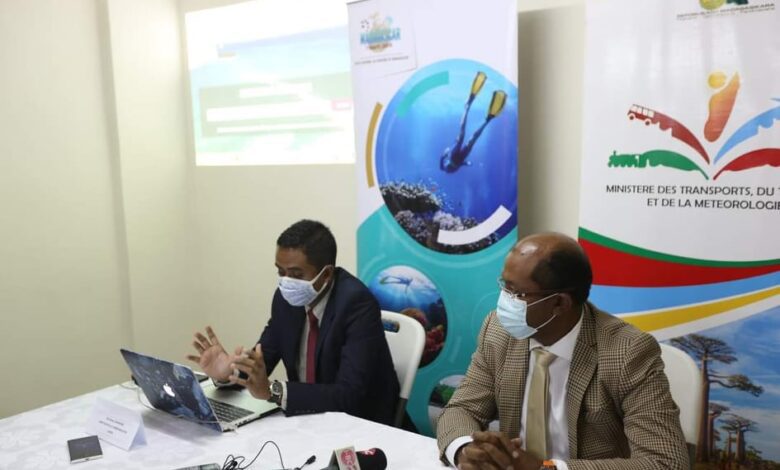 Suivez toutes les actualités de Madagascar en direct sur Malagasy News