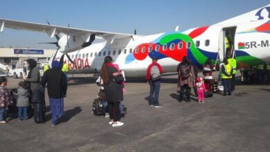 Suivez toutes les actualités de Madagascar en direct sur Malagasy News