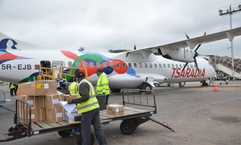 Suivez toutes les actualités de Madagascar en direct sur Malagasy News