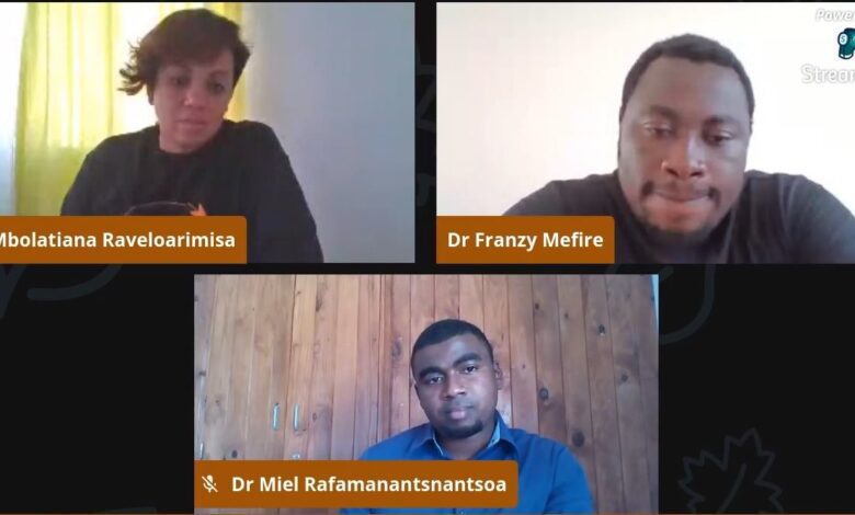 Suivez toutes les actualités de Madagascar en direct sur Malagasy News