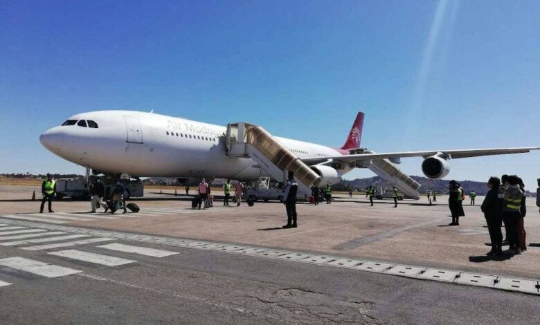 Suivez toutes les actualités de Madagascar en direct sur Malagasy News