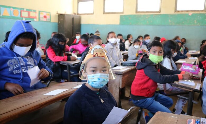 Suivez toutes les actualités de Madagascar en direct sur Malagasy News
