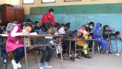 Suivez toutes les actualités de Madagascar en direct sur Malagasy News
