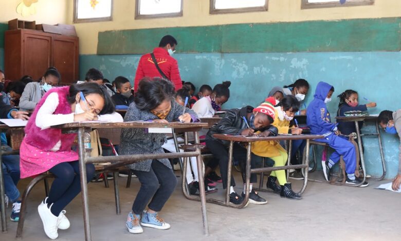 Suivez toutes les actualités de Madagascar en direct sur Malagasy News