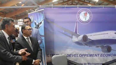Suivez toutes les actualités de Madagascar en direct sur Malagasy News