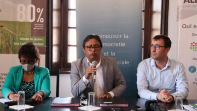 Suivez toutes les actualités de Madagascar en direct sur Malagasy News