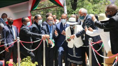 Suivez toutes les actualités de Madagascar en direct sur Malagasy News