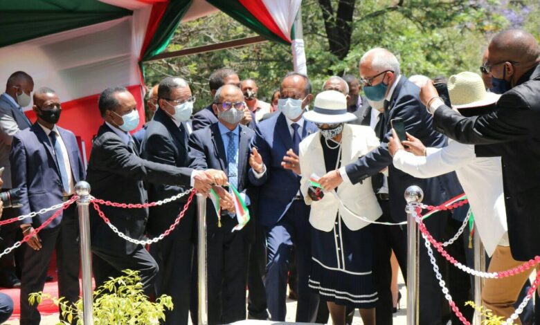 Suivez toutes les actualités de Madagascar en direct sur Malagasy News