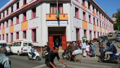 Suivez toutes les actualités de Madagascar en direct sur Malagasy News