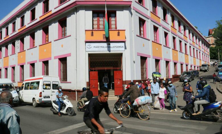 Suivez toutes les actualités de Madagascar en direct sur Malagasy News