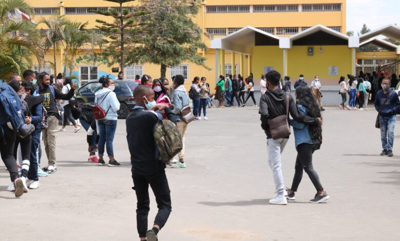 Suivez toutes les actualités de Madagascar en direct sur Malagasy News