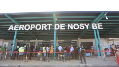 Suivez toutes les actualités de Madagascar en direct sur Malagasy News