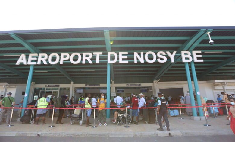 Suivez toutes les actualités de Madagascar en direct sur Malagasy News