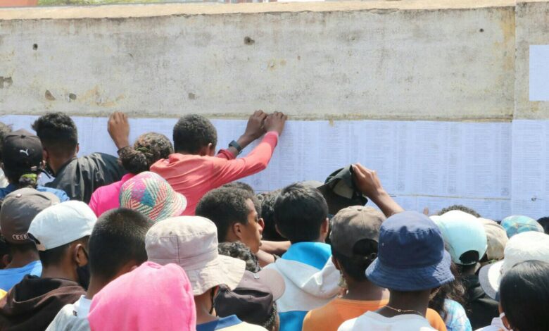 Suivez toutes les actualités de Madagascar en direct sur Malagasy News