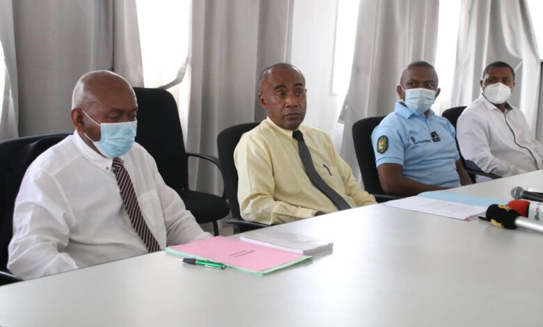 Suivez toutes les actualités de Madagascar en direct sur Malagasy News
