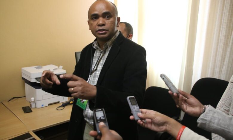 Suivez toutes les actualités de Madagascar en direct sur Malagasy News
