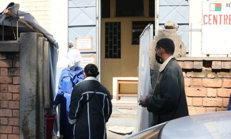 Suivez toutes les actualités de Madagascar en direct sur Malagasy News