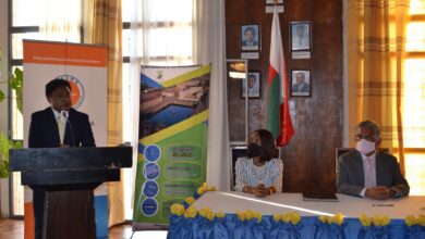 Suivez toutes les actualités de Madagascar en direct sur Malagasy News