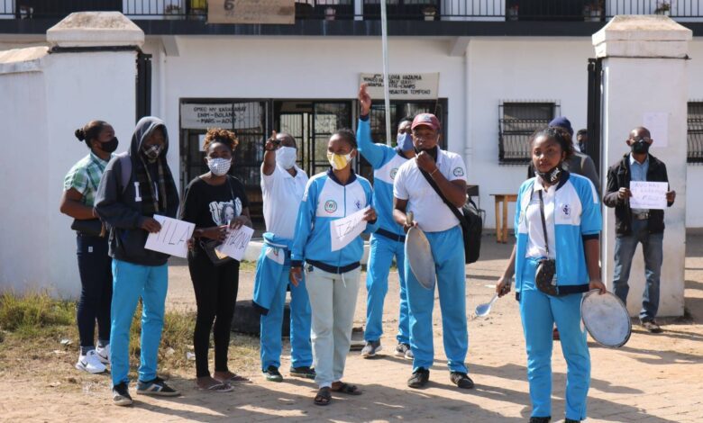 Suivez toutes les actualités de Madagascar en direct sur Malagasy News