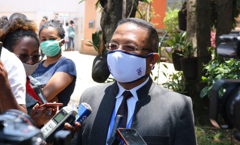 Suivez toutes les actualités de Madagascar en direct sur Malagasy News