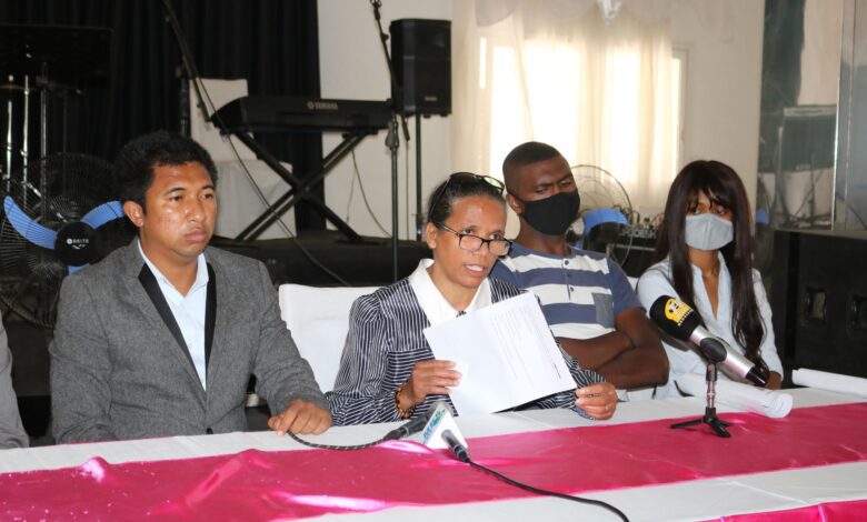 Suivez toutes les actualités de Madagascar en direct sur Malagasy News