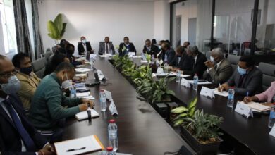 Suivez toutes les actualités de Madagascar en direct sur Malagasy News
