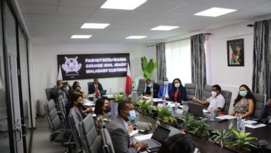 Suivez toutes les actualités de Madagascar en direct sur Malagasy News