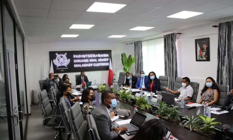 Suivez toutes les actualités de Madagascar en direct sur Malagasy News