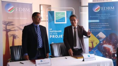 Suivez toutes les actualités de Madagascar en direct sur Malagasy News
