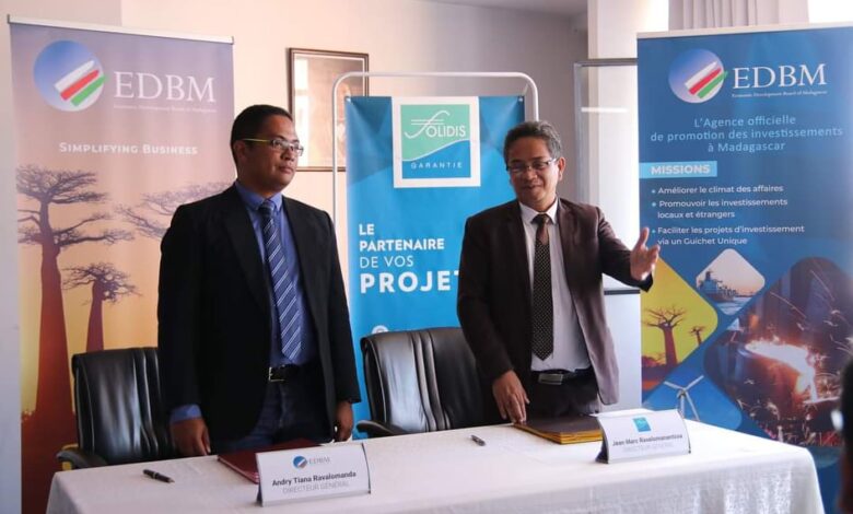 Suivez toutes les actualités de Madagascar en direct sur Malagasy News
