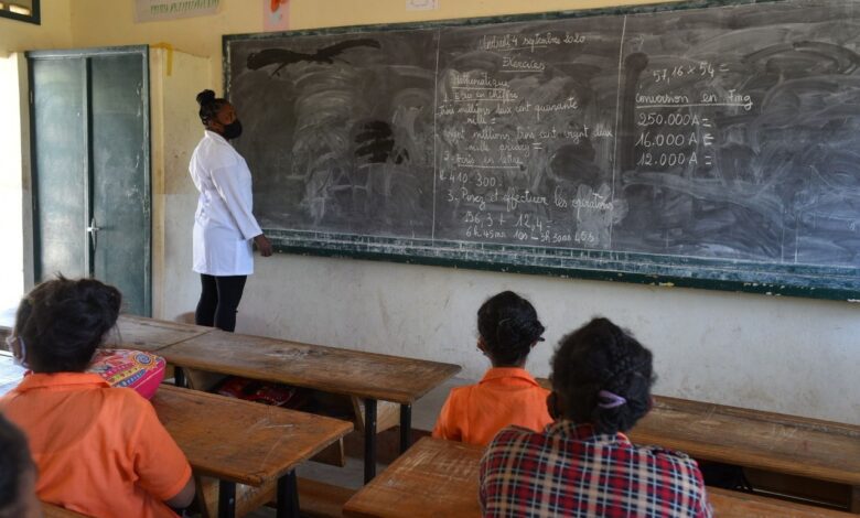 Suivez toutes les actualités de Madagascar en direct sur Malagasy News