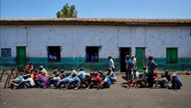 Suivez toutes les actualités de Madagascar en direct sur Malagasy News