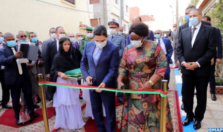 Suivez toutes les actualités de Madagascar en direct sur Malagasy News