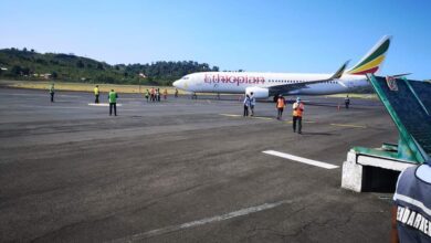 Suivez toutes les actualités de Madagascar en direct sur Malagasy News