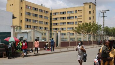 Suivez toutes les actualités de Madagascar en direct sur Malagasy News