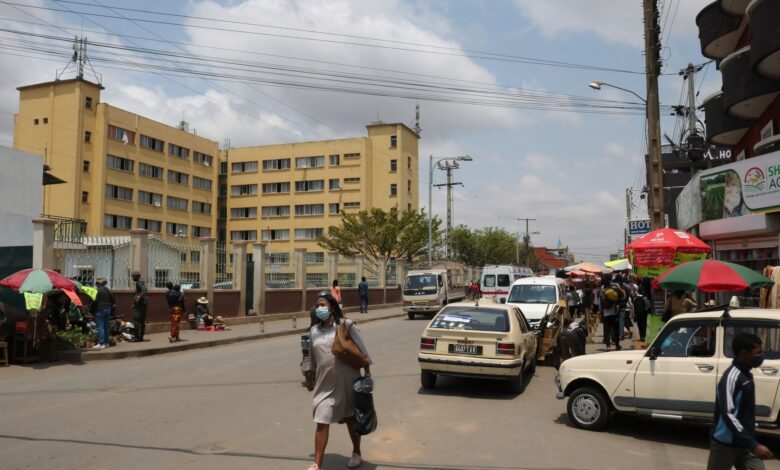 Suivez toutes les actualités de Madagascar en direct sur Malagasy News