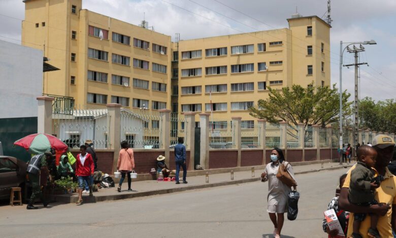 Suivez toutes les actualités de Madagascar en direct sur Malagasy News