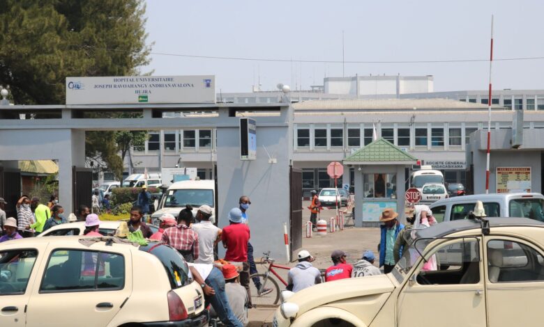 Suivez toutes les actualités de Madagascar en direct sur Malagasy News