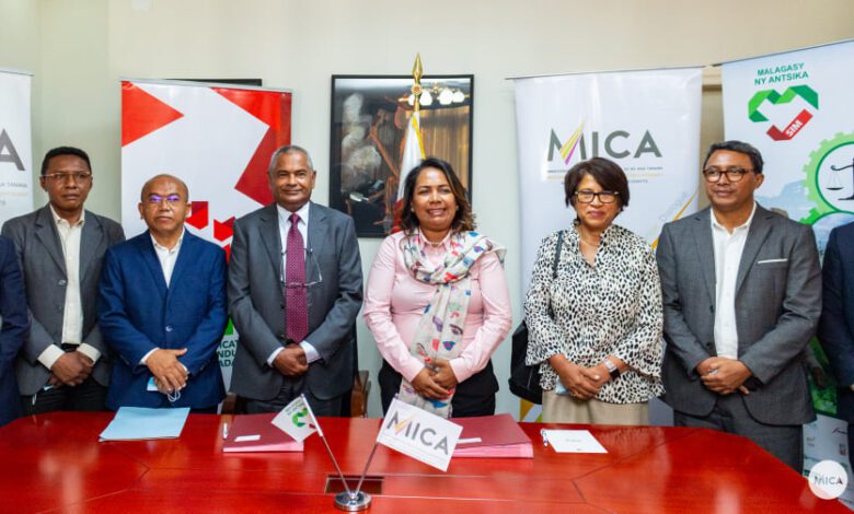 Suivez toutes les actualités de Madagascar en direct sur Malagasy News