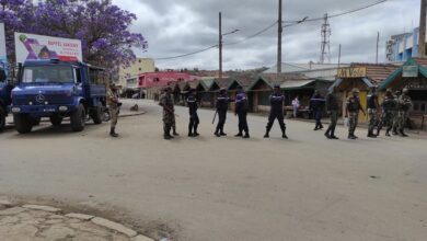 Suivez toutes les actualités de Madagascar en direct sur Malagasy News