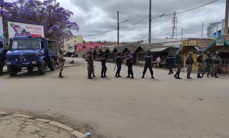 Suivez toutes les actualités de Madagascar en direct sur Malagasy News